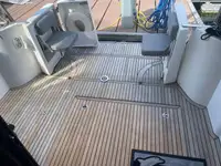 Trawler en venta