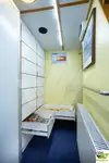 Patrullera en venta