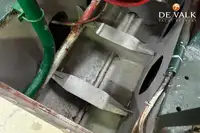 Buque de crucero en venta