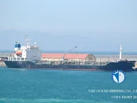 Petrolero/quimiquero en venta