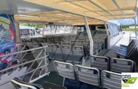 Buque de pasajeros en venta