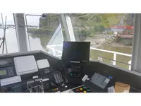 Lancha de tripulación en venta