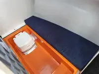 Buque portacontenedores en venta