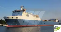Ro-Ro ship en venta