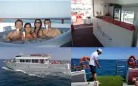 Buque de crucero en venta