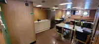 Remolcador en venta