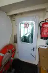 Buque de crucero en venta