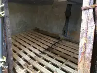 Arrastrero en venta