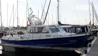 Barco piloto en venta