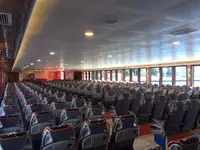 Buque de crucero en venta