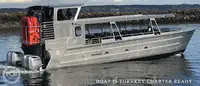 Catamarán en venta