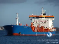 Petrolero/quimiquero en venta