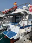 Catamarán en venta