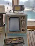 Remolcador en venta