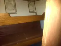 Buque de pasajeros en venta