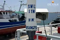 Buque de ferry en venta