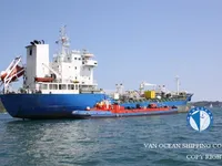 Petrolero/quimiquero en venta