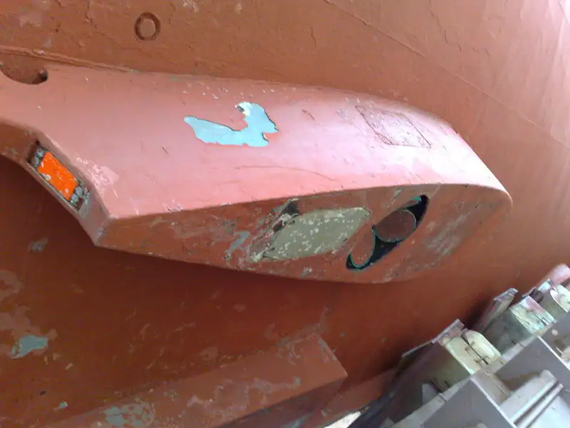 Buque portacontenedores en venta