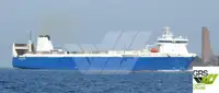 Ro-Ro ship en venta