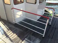 Buque portacontenedores en venta