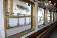 Buque de ferry en venta