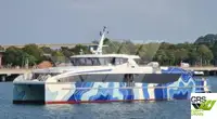 Buque de pasajeros en venta
