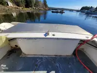 Buque de procesamiento de pescado en venta