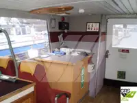 Buque de ferry en venta