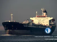 Petrolero/quimiquero en venta