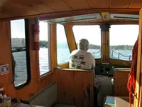 Balsa salvavidas en venta