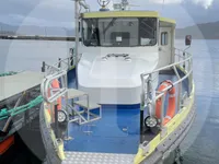 Buque de ferry en venta