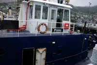 Remolcador en venta