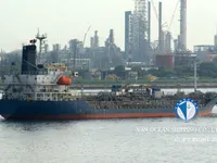 Petrolero/quimiquero en venta