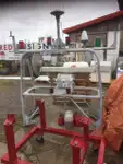 Lancha de tripulación en venta
