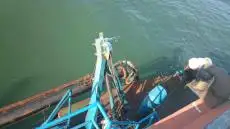 Dragado en venta