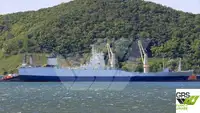 Ro-Ro ship en venta