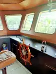 Buque de desembarco, tanque en venta