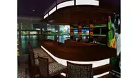 Buque de crucero en venta