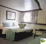 Buque de crucero en venta