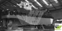 Barcos de trabajo en venta