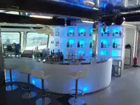 Buque de pasajeros en venta