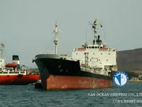 Petrolero/quimiquero en venta