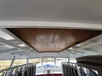 Buque de pasajeros en venta