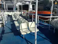 Buque de ferry en venta