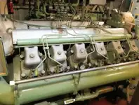 Remolcador en venta