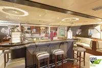 Buque de crucero en venta