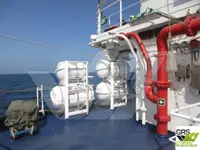 Barco de suministro en venta