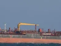 Petrolero/quimiquero en venta