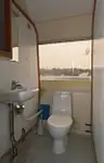 Buque de crucero en venta