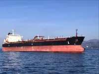 Petrolero/quimiquero en venta